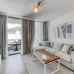 Nunas Luxury Port Residences Dubrovník