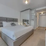 Nunas Luxury Port Residences Apartmán