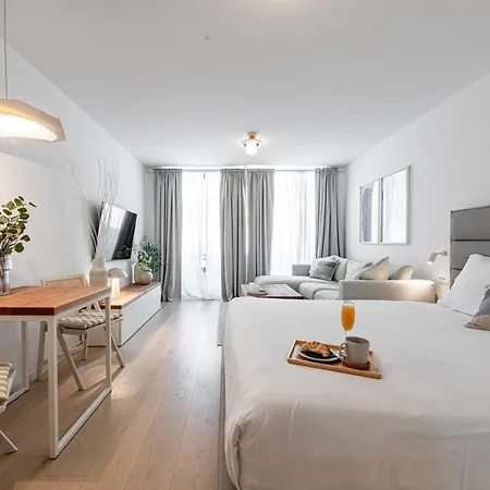 Nunas Luxury Port Residences Apartment Dubrovnik