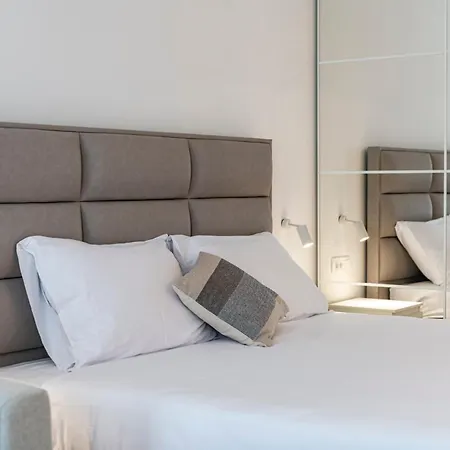 Nunas Luxury Port Residences Dubrownik