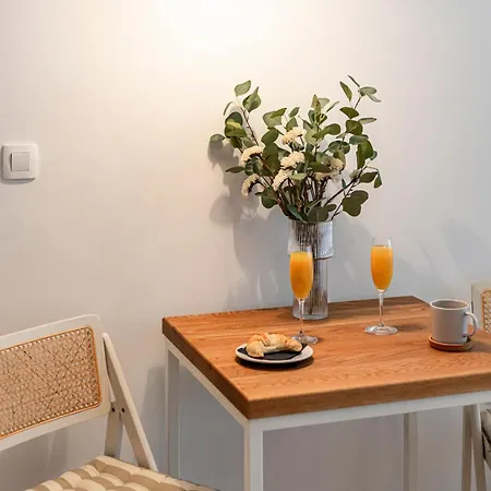 Nunas Luxury Port Residences 아파트 두브로브니크