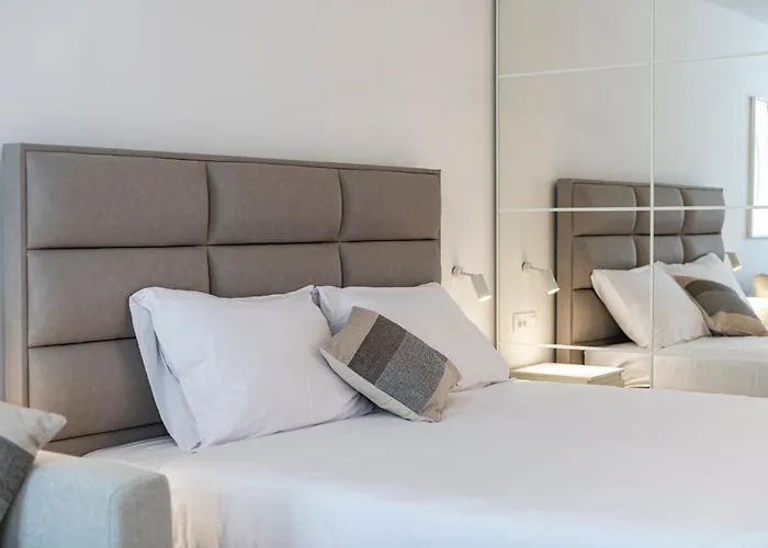 Nunas Luxury Port Residences Dubrovnik