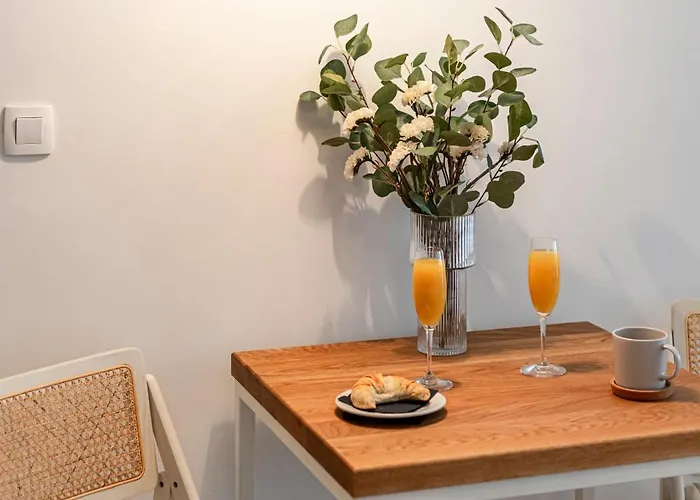 Nunas Luxury Port Residences Appartement Dubrovnik
