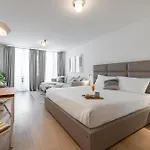 Nunas Luxury Port Residences * Dubrownik