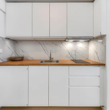 Nunas Luxury Port Residences * Dubrovnik