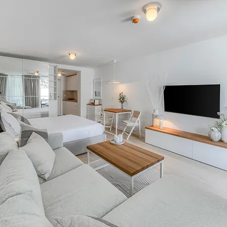 Apartamento Nunas Luxury Port Residences Dubrovnik