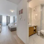 Apartamento Nunas Luxury Port Residences